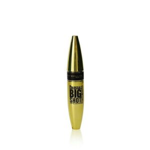 Тушь для ресниц Maybelline New York COLOSSAL "Big Shot" Дерзкий черный 9,5мл