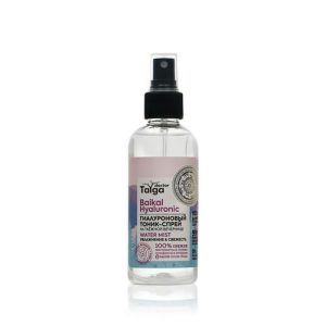 Гиалуроновый тоник - спрей для лица Natura Siberica Doctor Taiga "Baikal Hyaluronic" 170мл