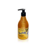 Натуральный бодрящий гель для душа Natura Siberica Skin Evolution "Bear Party" 300мл