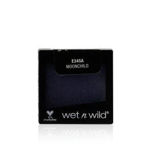 Тени для век Wet'n Wild Color Icon одноцветные E345a Moonchild 1,4г