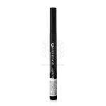Подводка - фломастер Essence для век "Eyeliner Pen" 01 Black