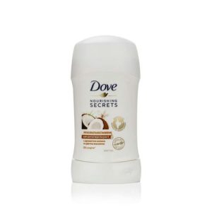 Женский дезодорант - стик Dove Nourishing Secrets "восстановление" 40мл