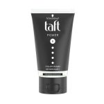 Гель для укладки волос Taft Power "Невидимая фиксация" Мегафиксация (5) 150мл