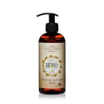 Гель для душа Rubis Care "Argan Oil" 400мл