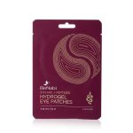 Патчи для области вокруг глаз Benabi Гидрогелевые, с змеиным пептидом 2шт