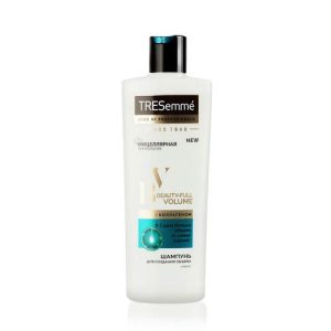 Шампунь для волос Tresemme Beauty-Full Volume для создания объема с коллагеном 400мл