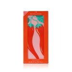 Тени для век I Heart Revolution Tasty "Chilli", 18 цветов, 22г