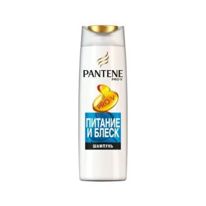 Шампунь Pantene Pro-V Основной уход для нормальных волос "Питание и блеск" 400мл