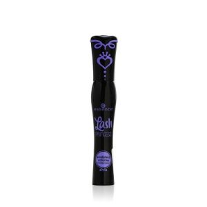 Тушь для ресниц Essence Lash Princess sculpted volume mascara Black 12мл