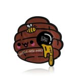 Маска - суфле для лица El'Skin "Souffle-mask Honey" с медом 10г