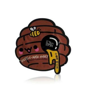 Маска - суфле для лица El'Skin "Souffle-mask Honey" с медом 10г