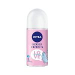 Женский дезодорант - антиперспирант Nivea Love "Be trendy" Нежная свежесть 50мл