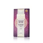 Восковые полоски Carelax Silk Touch для депиляции для тела "Aroma Depilation" 12шт