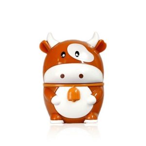 Бальзам для губ Lip Balm "Бык"