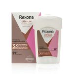 Женский дезодорант - крем Rexona Clinical Protection "Сухость и уверенность" 45мл