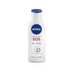 Бальзам Nivea SOS для тела, для очень сухой кожи 250мл