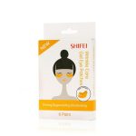 Золотые патчи для лица 6 пар