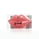 Смягчающие Гидрогелевые патчи для губ Mi-Ri-Ne Lip Mask "SOS Help & Softening" 20шт