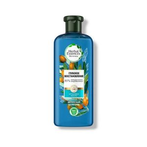 Шампунь для волос Herbal Essences "Марокканское аргановое масло" 400мл