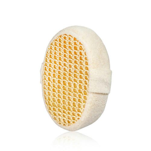 Мочалка Aqua Joy Romantic для ванны и душа — изображение 5