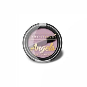 Тени для век Art-Visage Angels 13 Морозная Сирень 3,3г