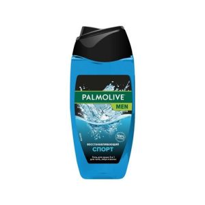 Гель для душа Palmolive Men "СПОРТ" 3 в 1 250мл