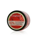 Гель для тела Compliment 92% 6 в 1 увлажняющий, с экстрактом арбуза 400мл