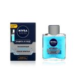 Лосьон после бритья Nivea Men "Защита и уход" увлажняющий 100мл