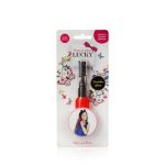 Тушь для волос Lukky неоновые цвета для девочек, Красный