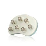 Массажер для тела двусторонний, 7 магнитов, Микс