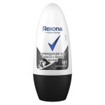 Женский дезодорант - антиперспирант Rexona Невидимая на черном и белом 50мл