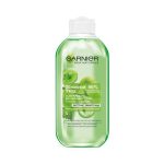 Освежающий витаминный тоник Garnier Основной уход для лица для нормальной и смешанной кожи 200мл