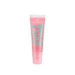 Блеск для губ Essence Juicy Bomb 02 Lovely Raspberry