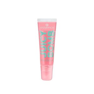 Блеск для губ Essence Juicy Bomb 02 Lovely Raspberry
