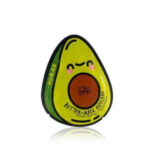 Маска - баттер для лица El'Skin "Butter-mask Avocado" с авокадо 10г