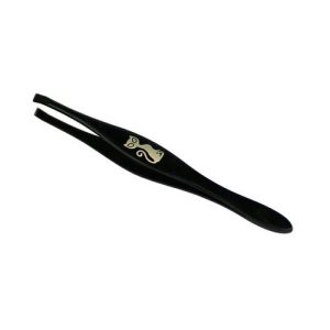 Пинцет для бровей Meizer №8