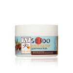 Крем - баттер для рук и тела Sendo "Молочные протеины" 200мл