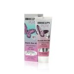 Натуральная маска для лица Biohelpy Pure "увлажняющая" 75мл