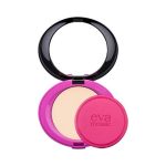 Увлажняющая компактная пудра для лица Eva Mosaic с гиалуроновой кислотой 02 Светло-бежевый 9г