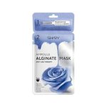 Маска для лица Shary Professional с сывороткой, альгинатная "Anti-Age Therapy" 30г