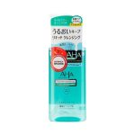 Очищающая сыворотка для снятия макияжа 2 в 1 AHA с фруктовыми кислотами 200мл