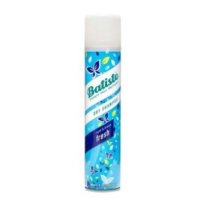 Сухой шампунь для волос Batiste "Fresh" 200мл
