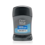 Мужской дезодорант - антиперспирант Dove Men+Care "Caring Protection" 50мл