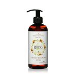 Гель для душа Rubis Care "Coconut" 400мл