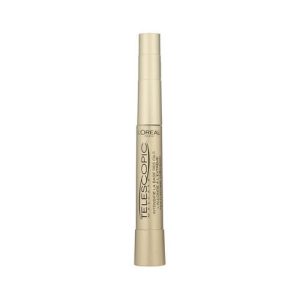 Тушь для ресниц L`Oreal Paris Telescopic Черная 8мл