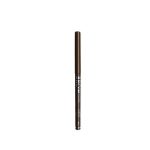 Карандаш для бровей LN Professional Brow contour автоматический 304 Брюнет 0,3г