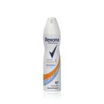 Женский дезодорант - антиперспирант Rexona Motion sense "термозащита" 150мл