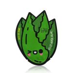 Маска - желе для лица El'Skin "Jelly-mask Aloe" с алоэ 10г