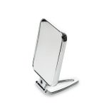 Зеркало Ameli металлическое , d15см