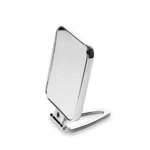 Зеркало Ameli металлическое , d15см